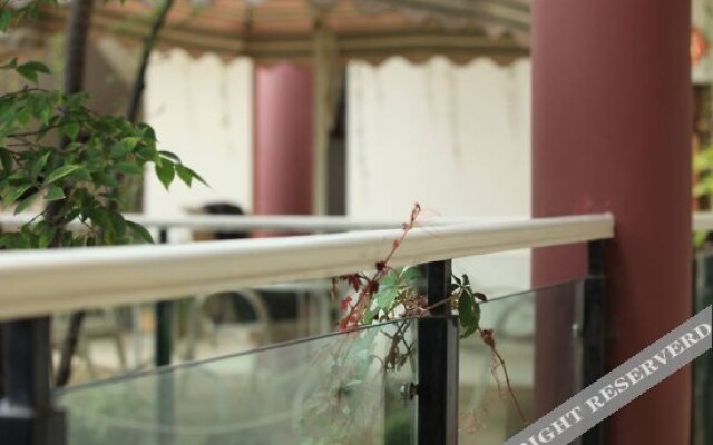 Jiaqi Hotel