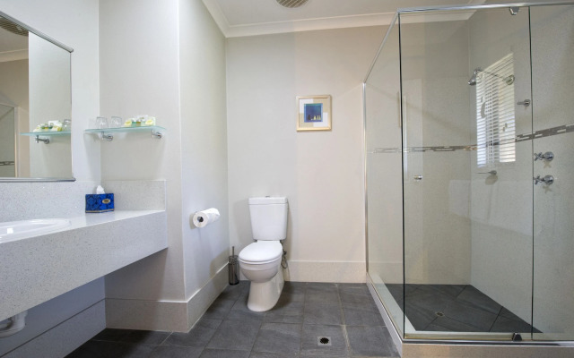 Vintages Accommodation