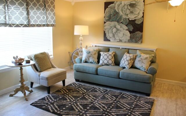 Sandprints B-1 - Miramar Beach 1 Bedroom 1 Bathroom Condo