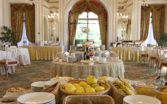 Grand Hotel Des Iles Borromees