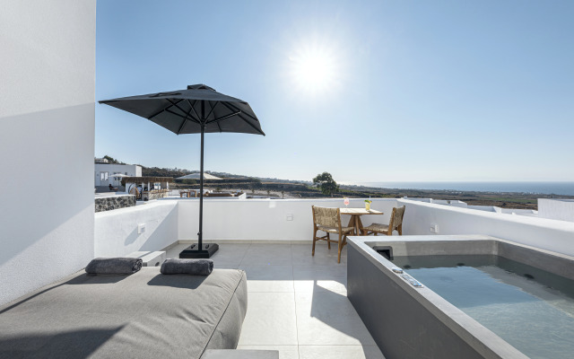 Secret View Hotel
