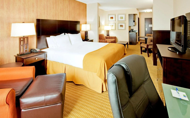 Holiday Inn Express Hotel & Suites Lebanon by IHG