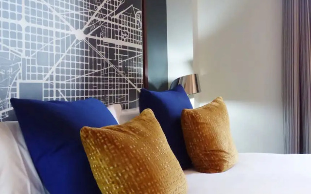 Naitly Barcelona Poblenou