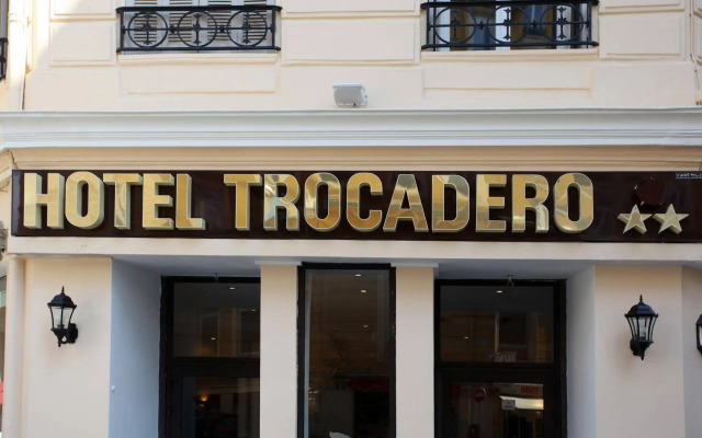 Trocadéro
