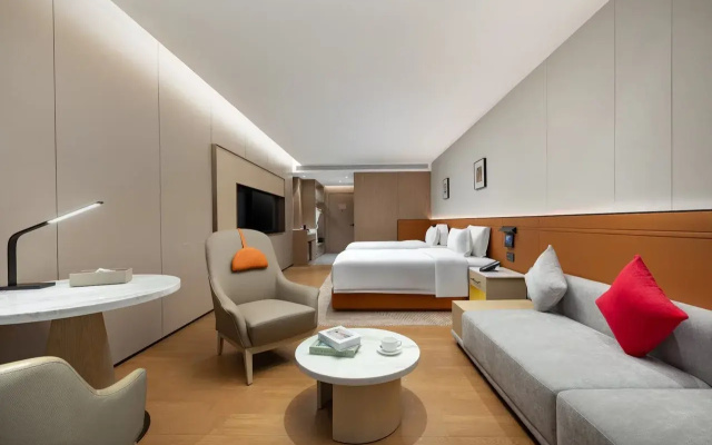 Ramada by Wyndham Zhaoqing Dawang
