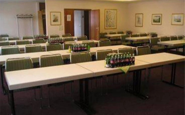 AKZENT Hotel Altes Casino