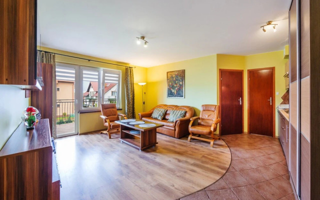 Sun & Snow Rybacka Krynica Morska