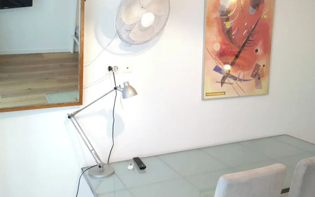 Olgas Apartment With 3 Bedrooms in Thessaloniki