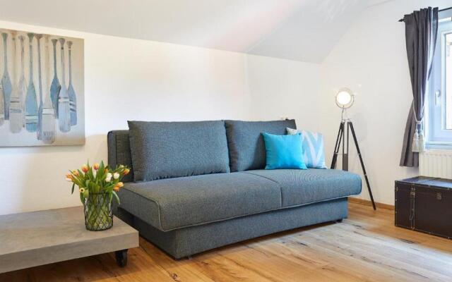 Boutique Appartments AlteGreißlerei