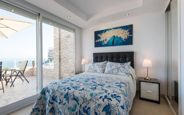 Seashore Bungalow Stunning