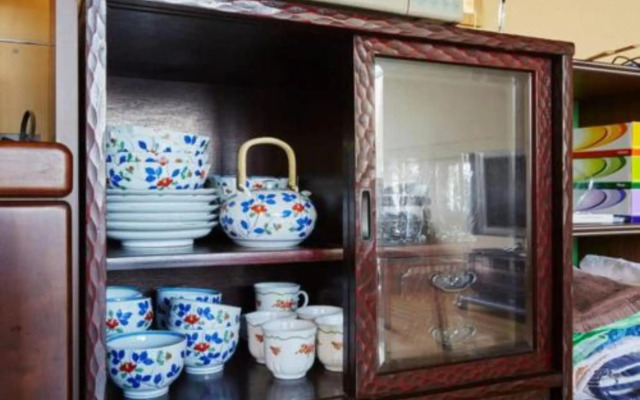 Shinjuku Garden House / Vacation STAY 81128