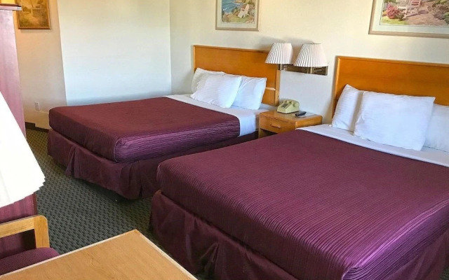 Best Western Country