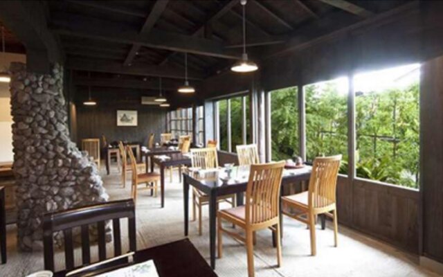 Yufuin Onsen Ryokan Hotaru No Yado Sendo