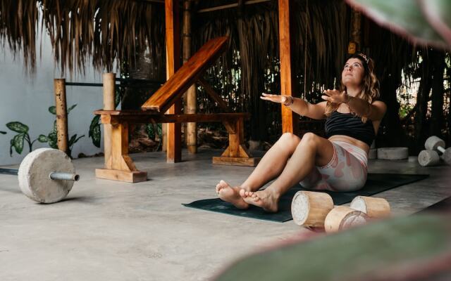 Casa del Pavo Real Boutique Hotel