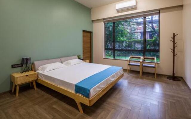 Villa 39 By Vista Rooms