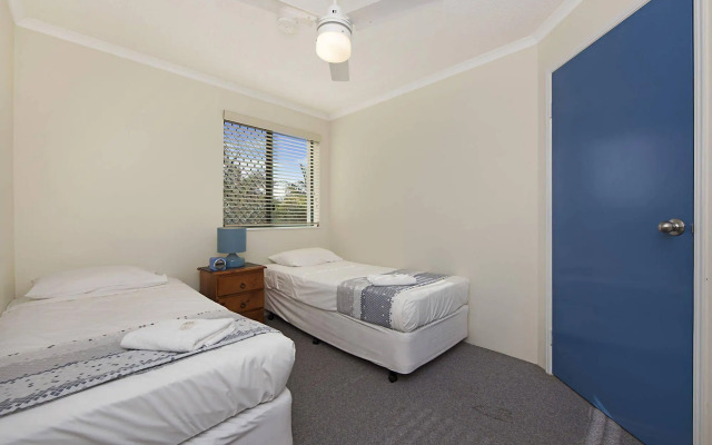 Fairseas Holiday Apartments