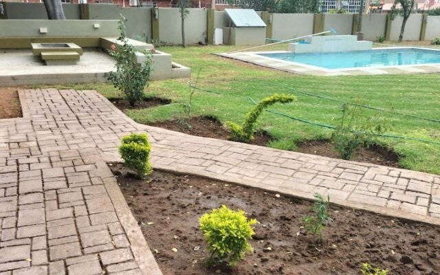 Kwanare Guesthouse