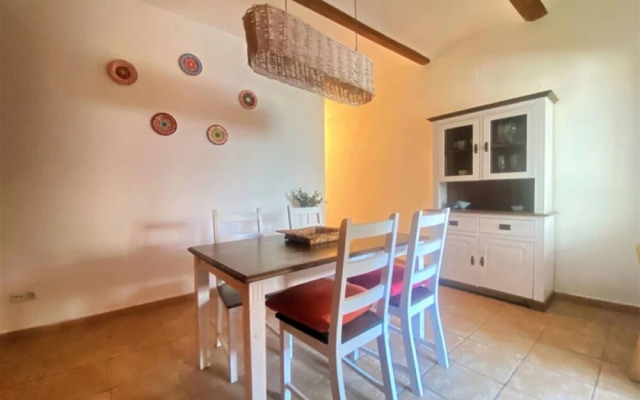 Th55 Apartamento Centrico con Vistas al mar