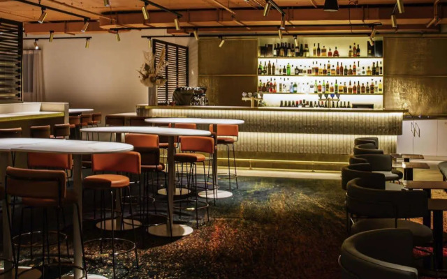 Pullman Melbourne City Centre