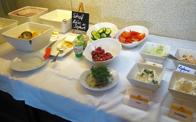 Gasthof Restaurant Steirereck'n
