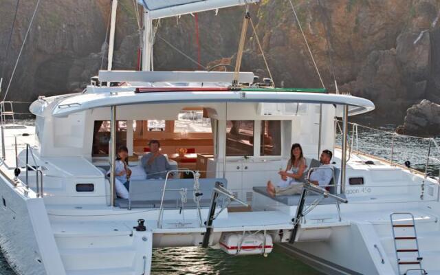 Bliss Boutique Yachting - Phuket