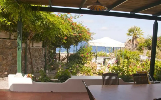 Turistcasa- Villa Anna