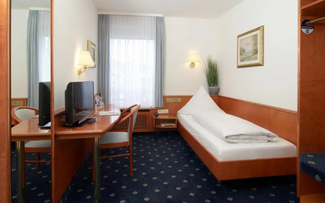 Hotel Württemberger Hof