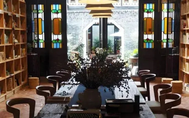 Miside International Apartment Hotel ( Huafa Shangdu)