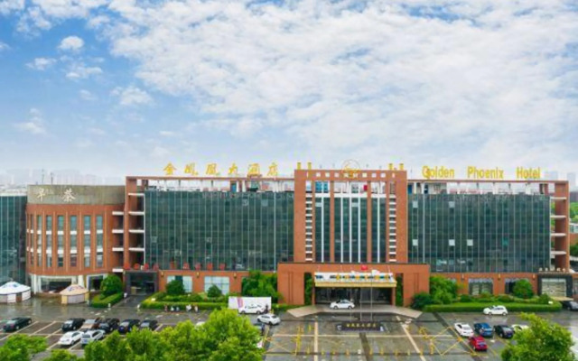 Golden Phoenix Hotel