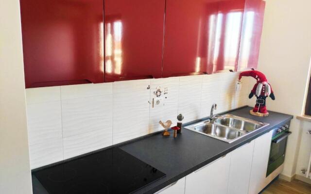 Appartamento Dolcitalia in Lazise