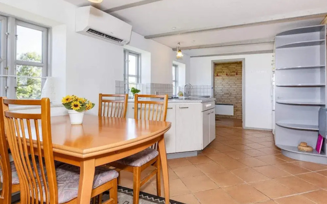 Historic Charm by Lild Strand-by Traum