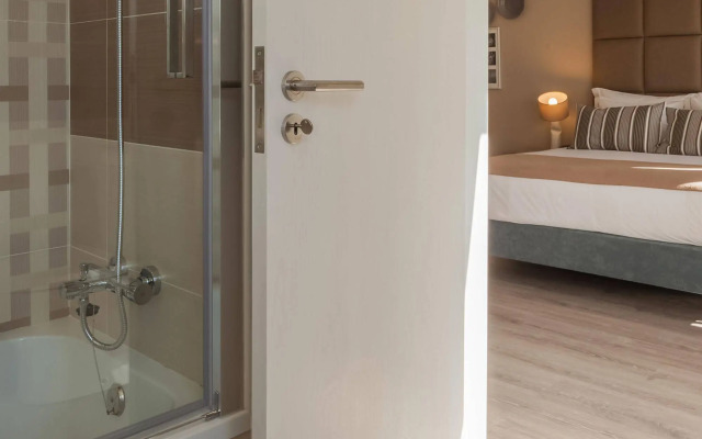 Vila Garden Guesthouse