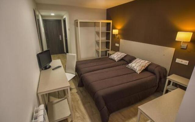 Hostal Elvira