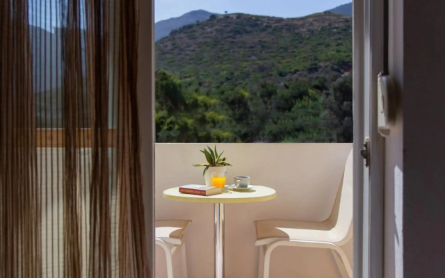 Xidas Garden