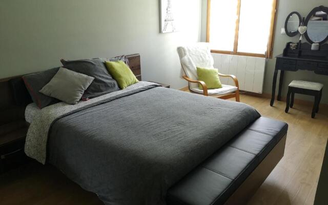 Appartement meublé tout confort
