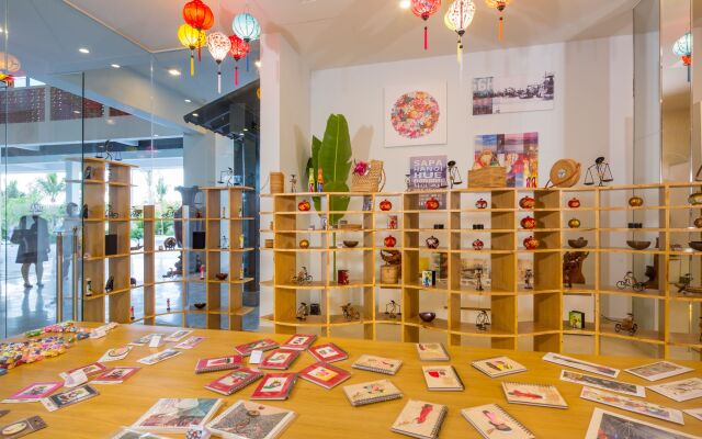 Grandvrio Ocean Resort Danang