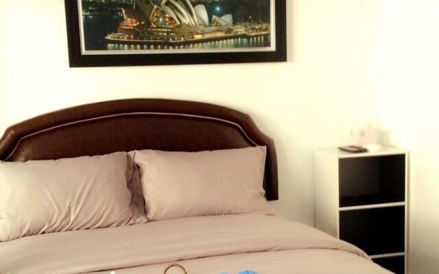 Lifecare City Room