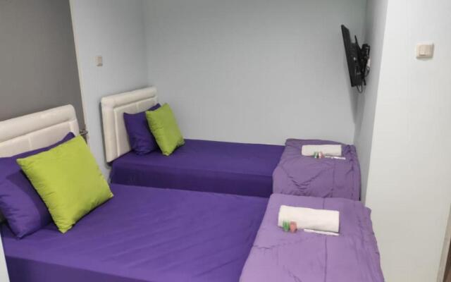 Susilo Residence 10