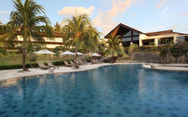 Grand Luley Resort & Dive