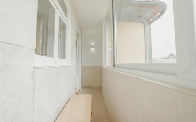 Porto Modern Downtown Apartment E