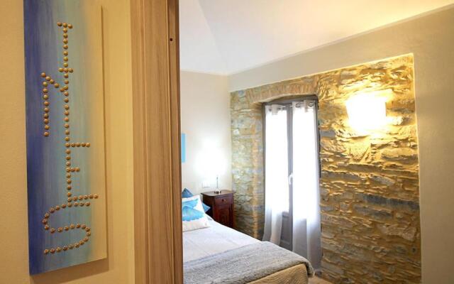 Cabanè Bed and Breakfast