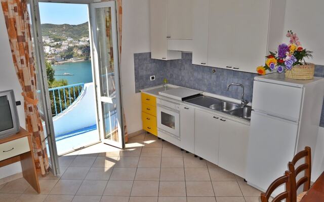 Maridea Ponza Scotti