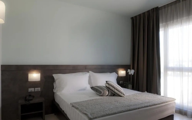 Blu Arena Hotel