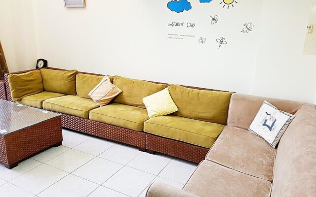 Qianshuwan Apartment