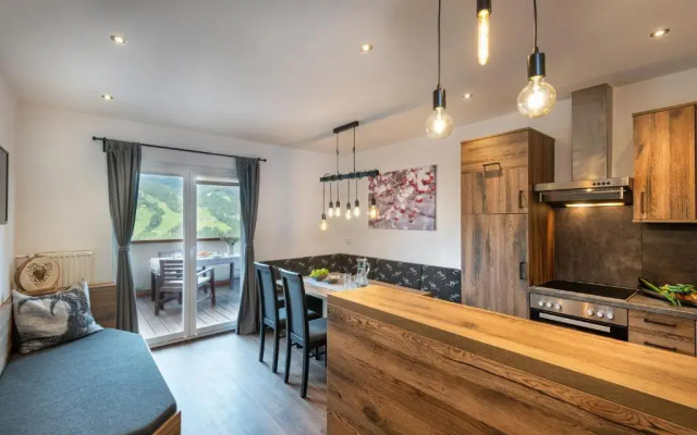 Das Talblick - Appartments
