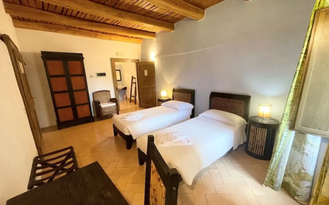 Spoleto Tranquilita - Yoga Studio - Asanctuary of Dreams and Peace