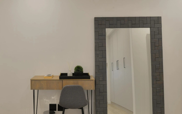 405 on Mandela Rhodes