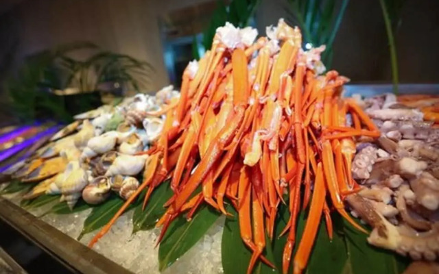 Mangrove Tree Resort World  Coconut Grove Tower