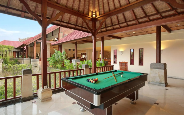 The Grand Bali Nusa Dua