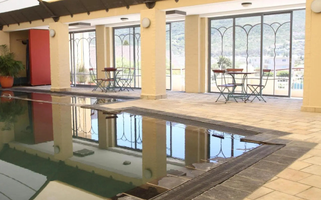 The Village Apartments